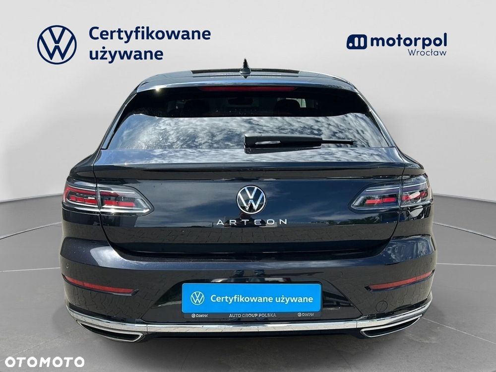 Volkswagen Arteon Shooting Brake 2.0 TSI Elegance DSG - 14