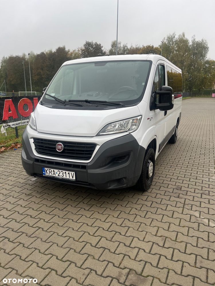 Fiat Ducato - 1