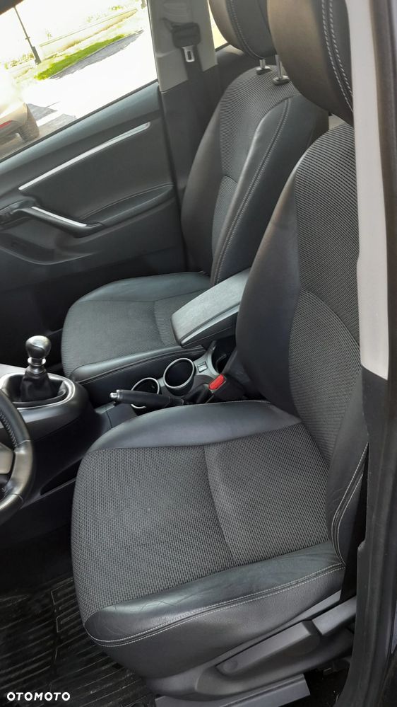 Toyota Verso - 15