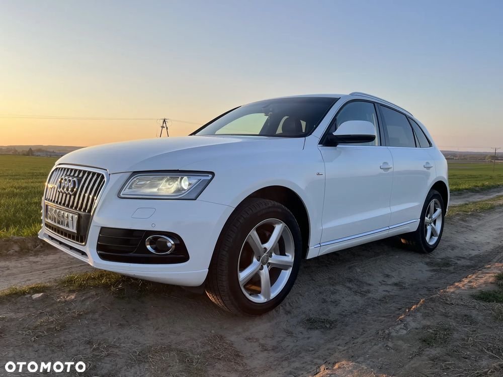 Audi Q5 - 3