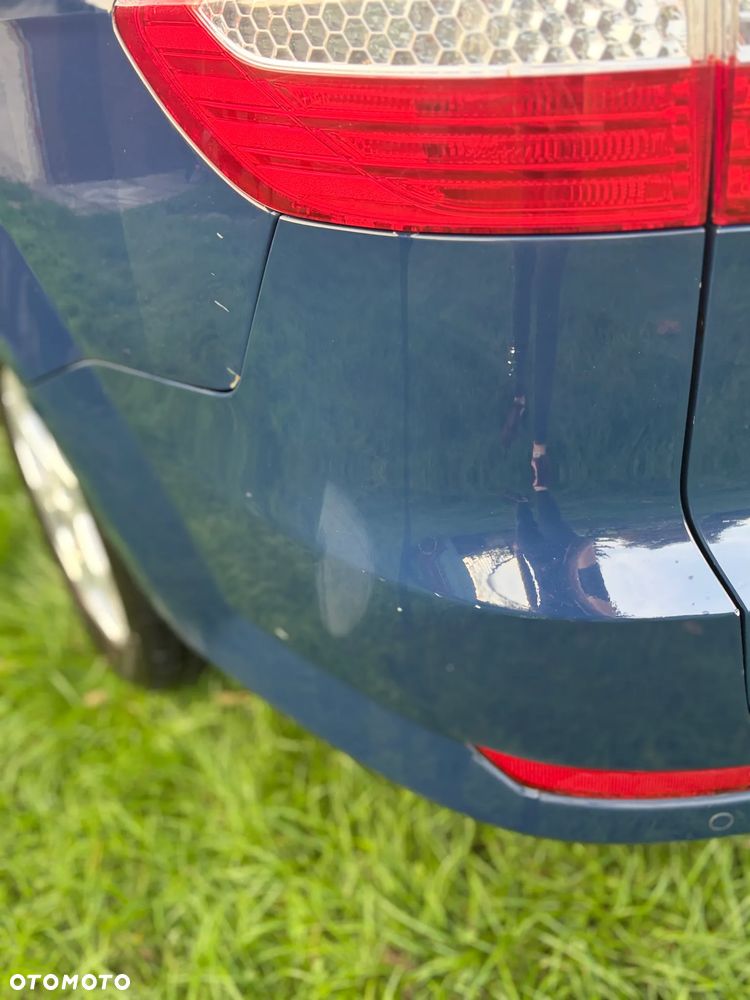 Ford Mondeo 2.0 Titanium - 9