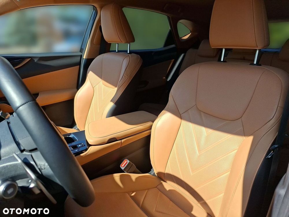 Lexus NX 350h Prestige AWD - 10