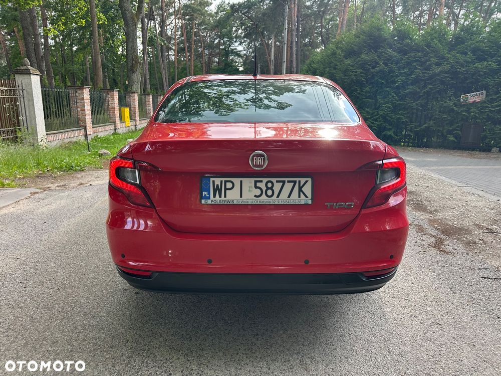 Fiat Tipo 1.4 16V - 23
