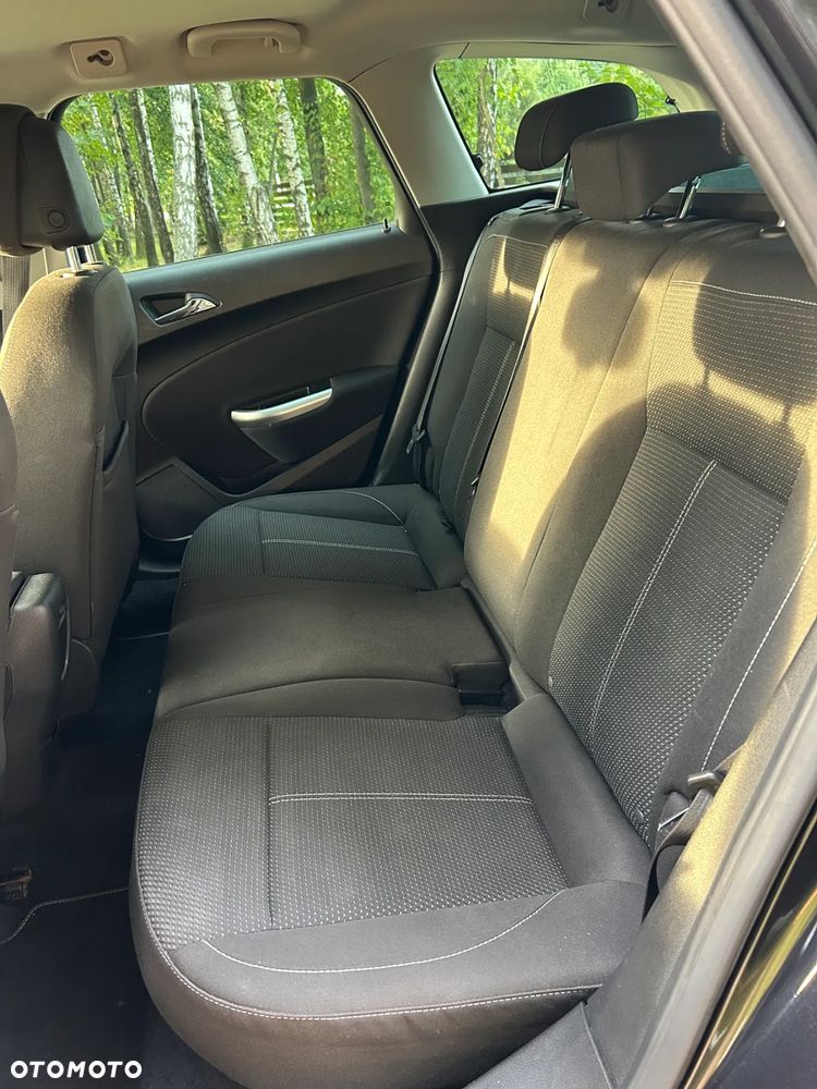 Opel Astra 1.4 Turbo - 14