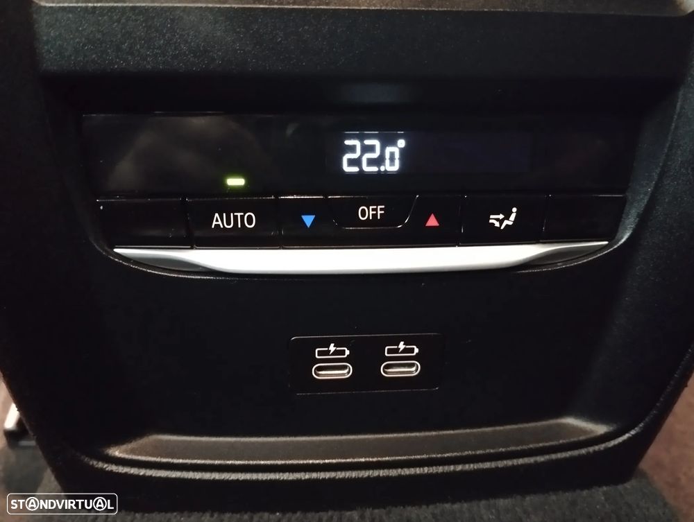 BMW 320 e Corporate Edition Auto - 14