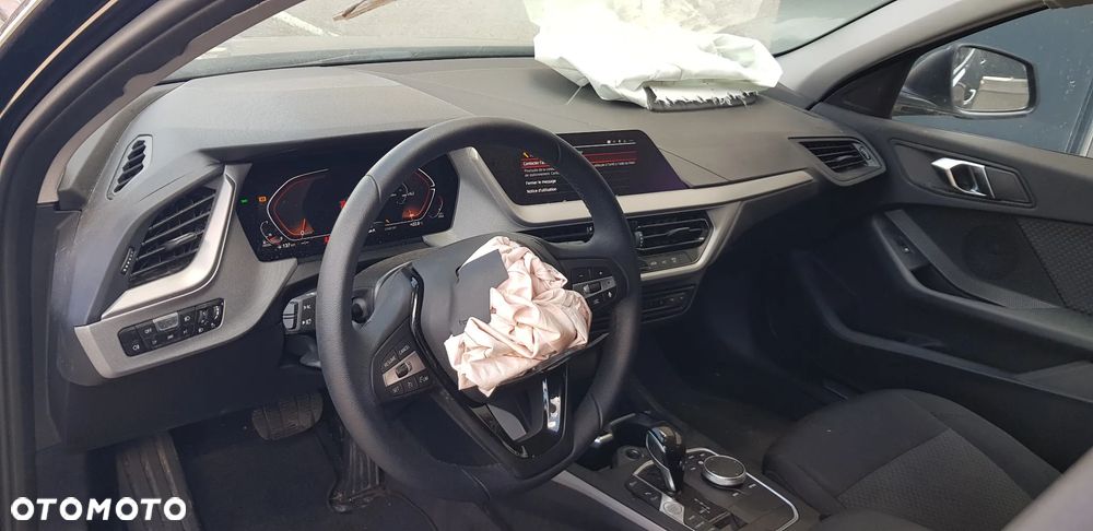 BMW Seria 1 116d Sport Line Shadow - 23