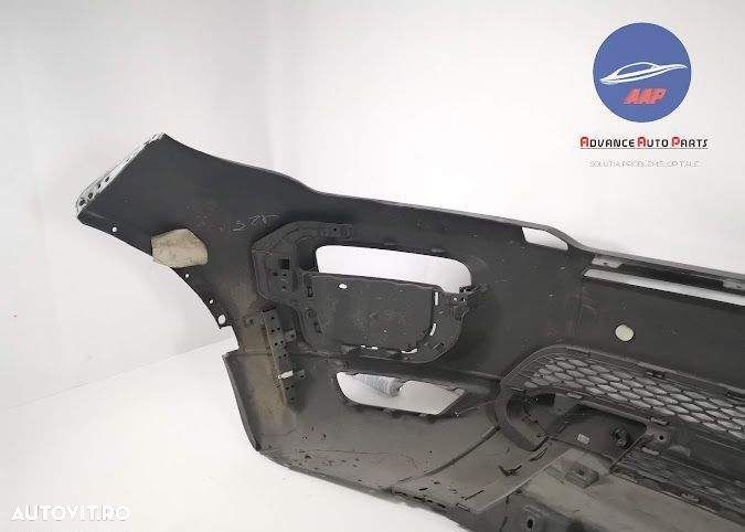 Bara Fata originala cu senzori si spalatori Land Rover  Range Rover Ev - 5