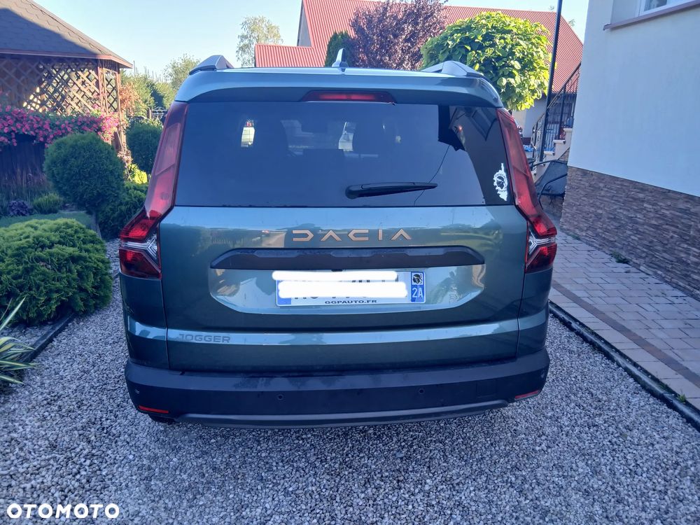 Dacia Jogger - 3