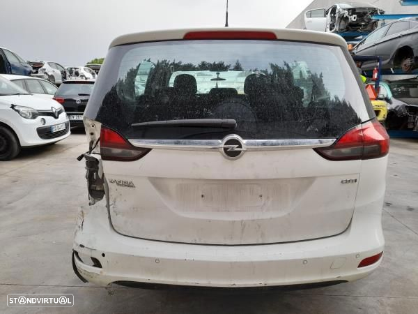 Para peças OPEL Zafira Tourer (P12) - 4