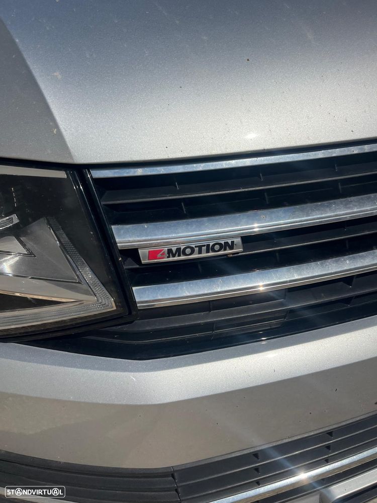 VW Multivan 2.0 TDi BM Highline 4M.DSG - 3