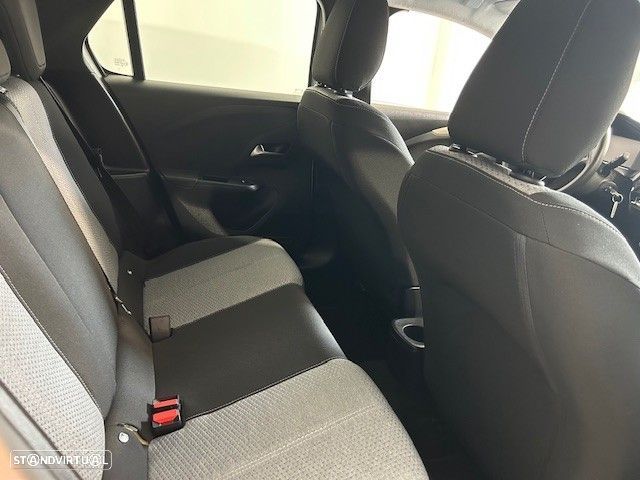 Opel Corsa 1.2 T Edition - 19