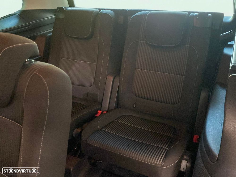 SEAT Alhambra - 18