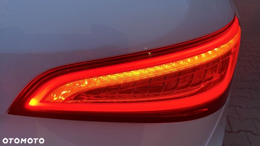 Audi Q5 2.0 TDI (clean diesel) ultra - 37