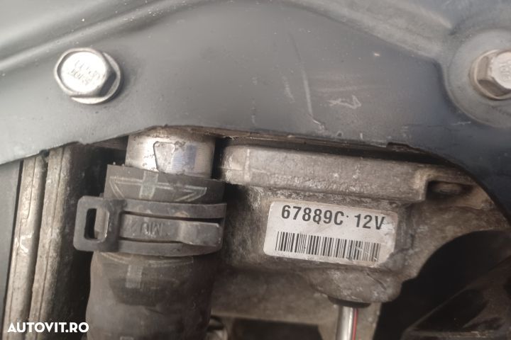 Webasto 7l0819750e  /  67889C / 7L6815071D 7l0819750e  /  67889C / 7L - 6