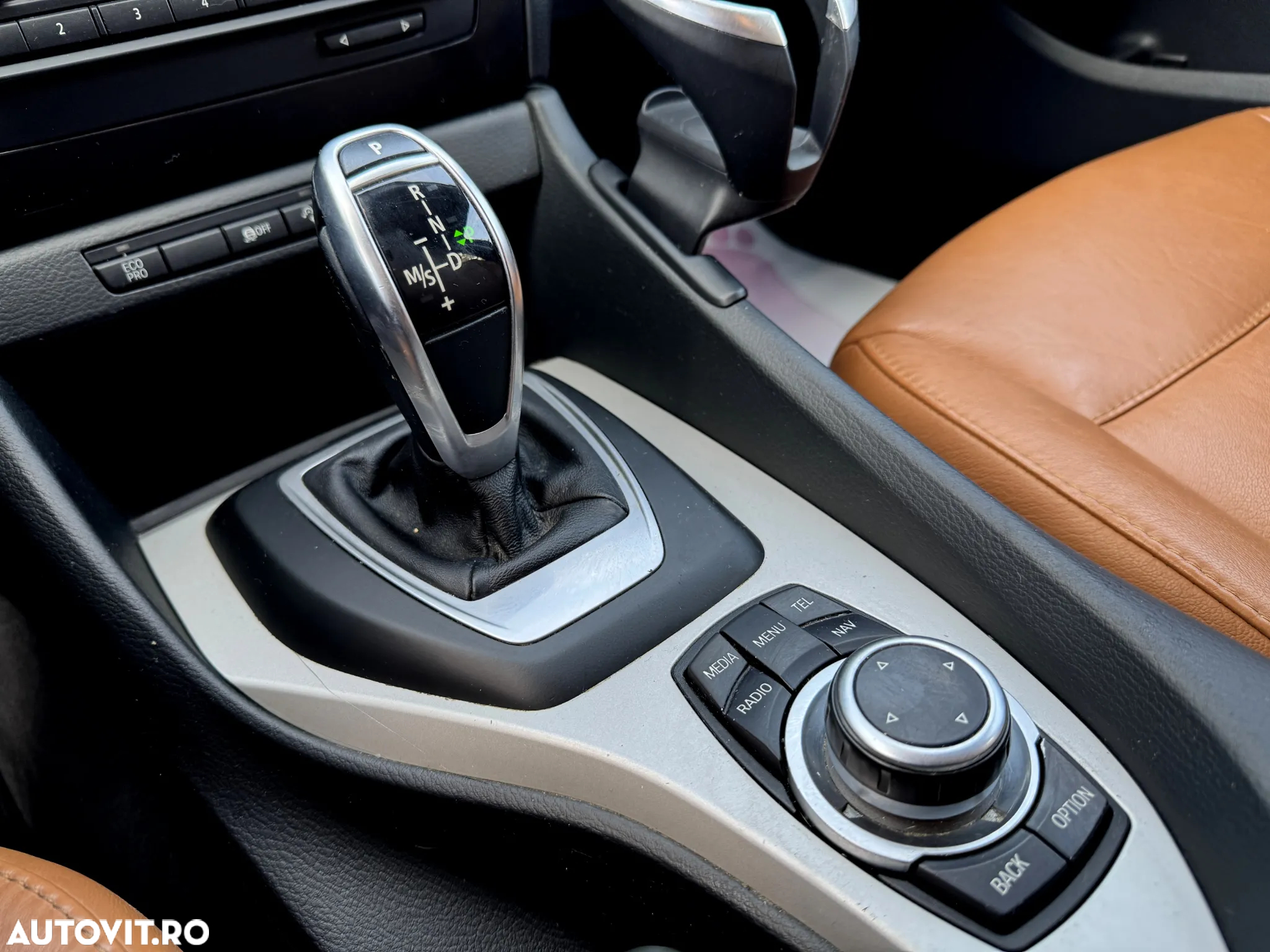 BMW X1 xDrive18d Aut. - 15