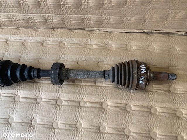 HONDA CIVIC IX 12-16r 1.8 PÓŁOS PRAWA PODPORA - 2