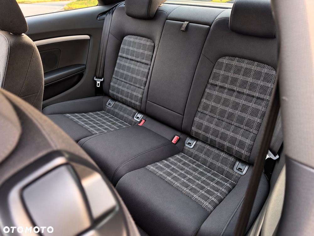 Audi A5 Coupé - 7