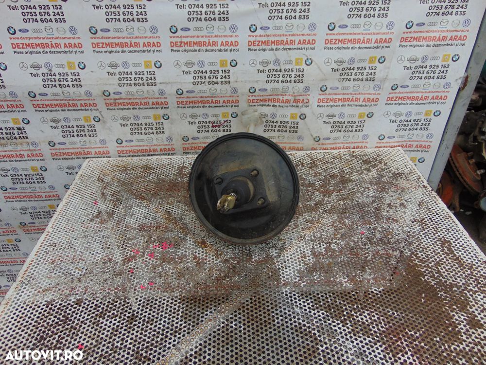 Pompa servofrana Nissan X Trail 2001-2007 tulumva servofrana pompa frana x trail t30 - 5
