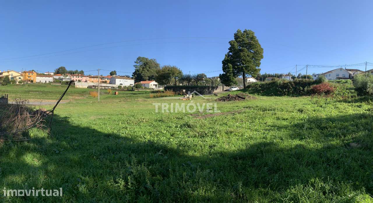 Terreno plano para construção, em São Roque - Grande imagem: 4/7