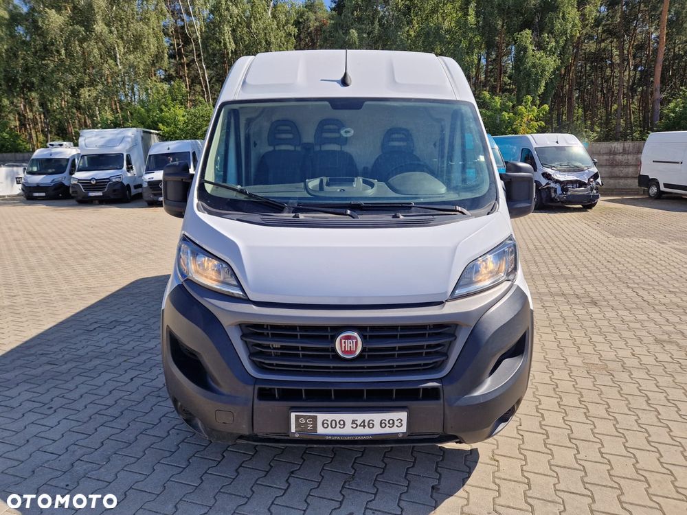 Fiat DUCATO - 6