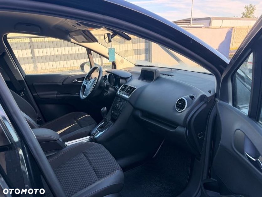 Opel Meriva 1.4 T Cosmo - 15