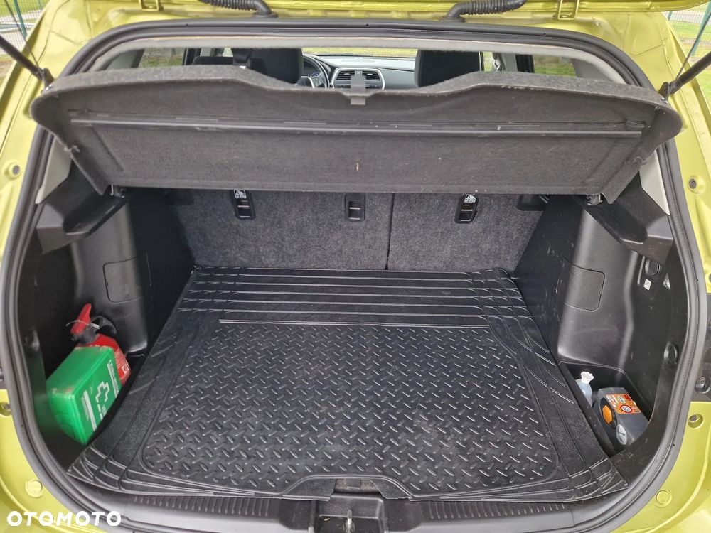 Suzuki SX4 - 11
