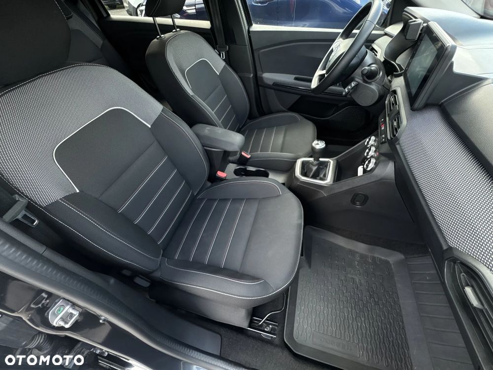 Dacia Jogger 1.0 TCe SL Extreme 7os - 12