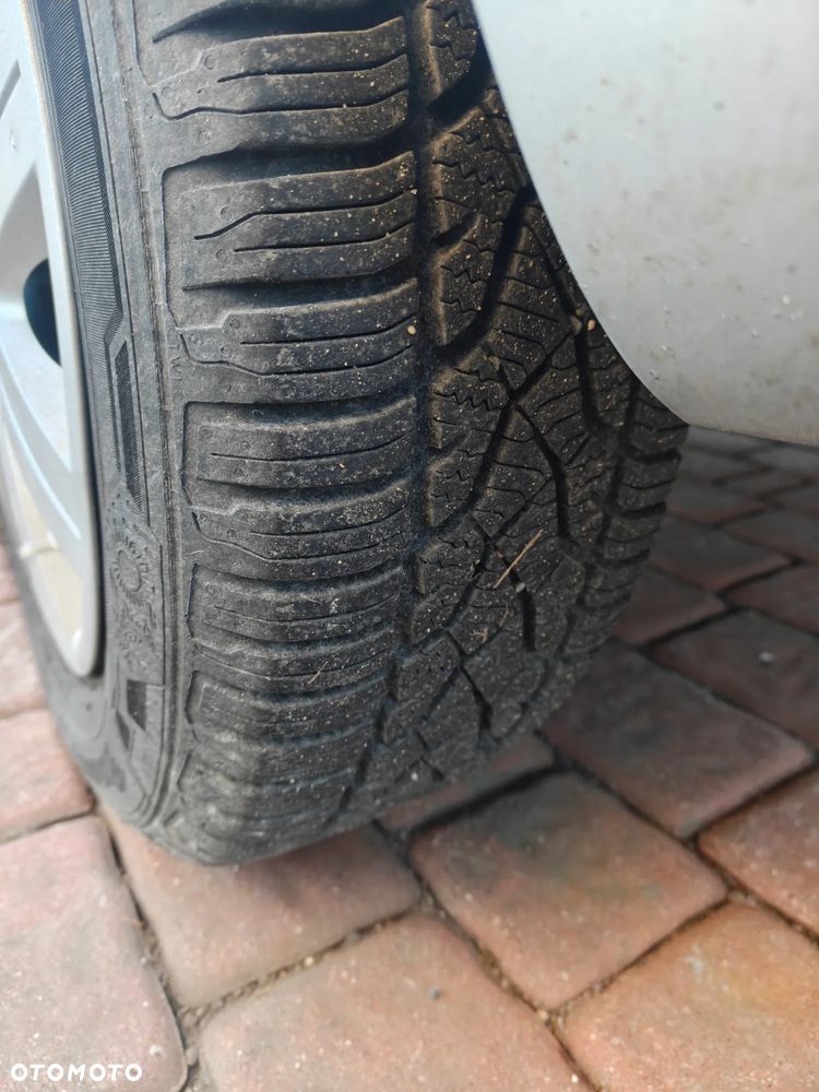 Skoda Fabia 1.6 TDI DPF Active - 7