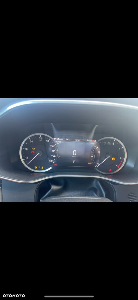 Jaguar F-Pace P400 AWD R-Dynamic S - 9