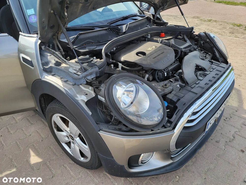 MINI Clubman One Classic Trim - 40