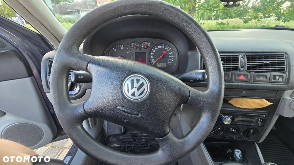 Volkswagen Golf IV 1.9 TDI Basis - 20