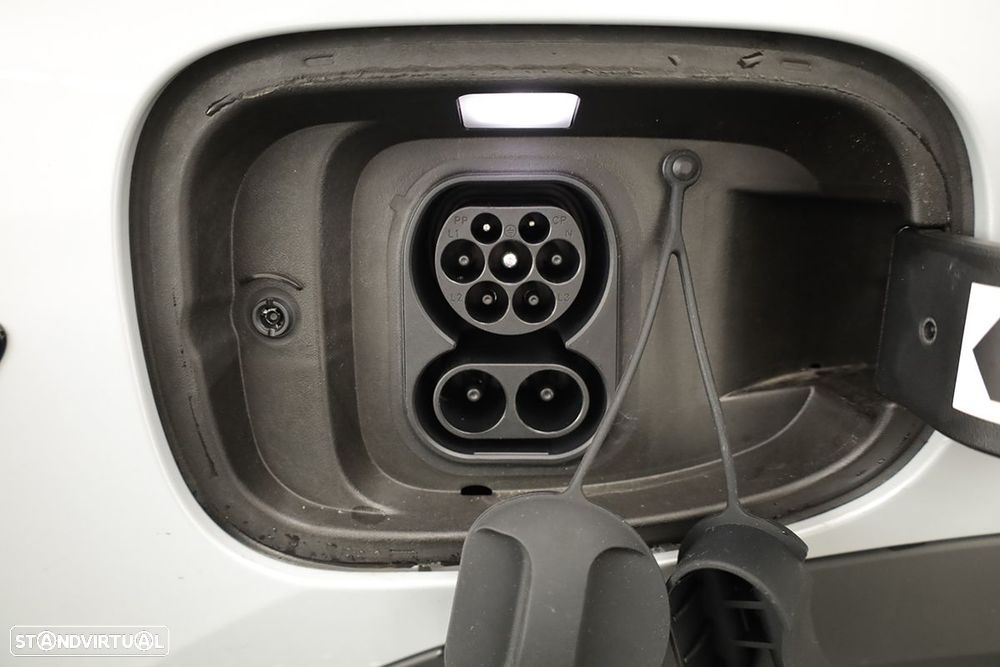 BYD Atto 2 45.1 kWh Boost — fotografia 7