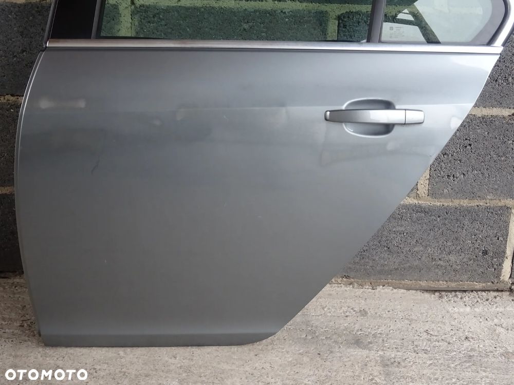 OPEL INSIGNIA A DRZWI LEWY PRAWY PRZÓD TYŁ Z179 - 11