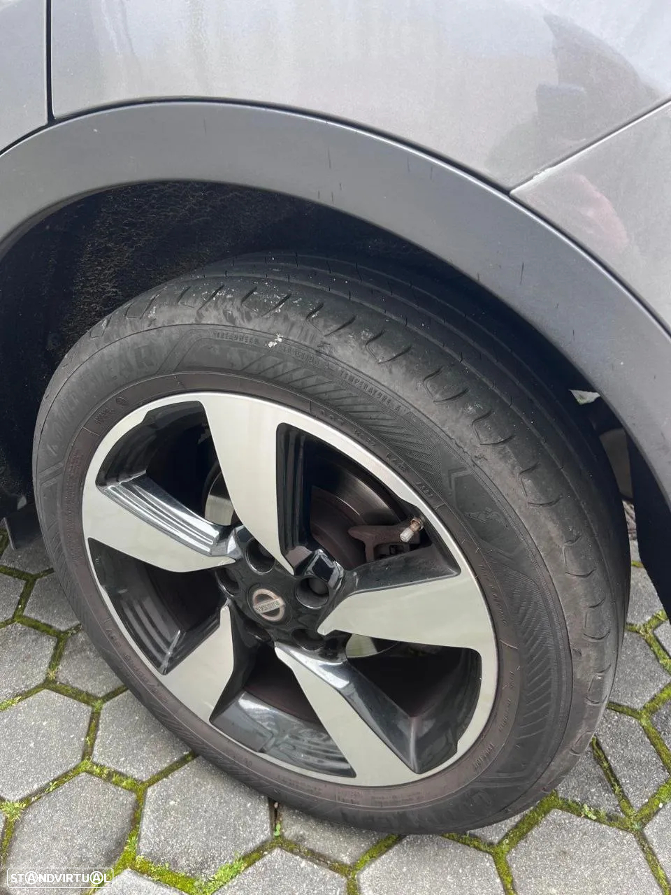 Nissan Qashqai 1.5 dCi N-Connecta - 12