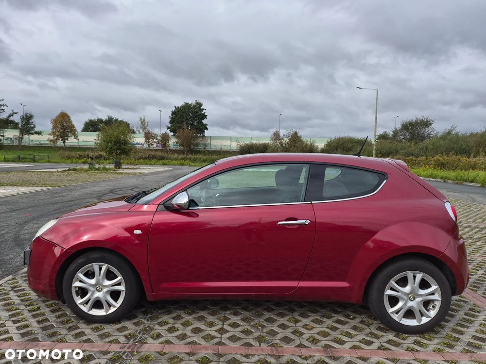 Alfa Romeo Mito 1.4 MultiAir Progression - 2