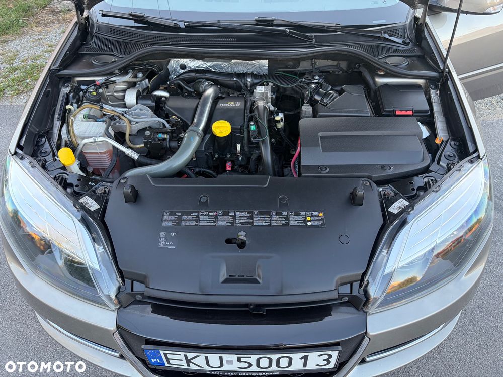 Renault Laguna dCi 110 FAP Expression - 37