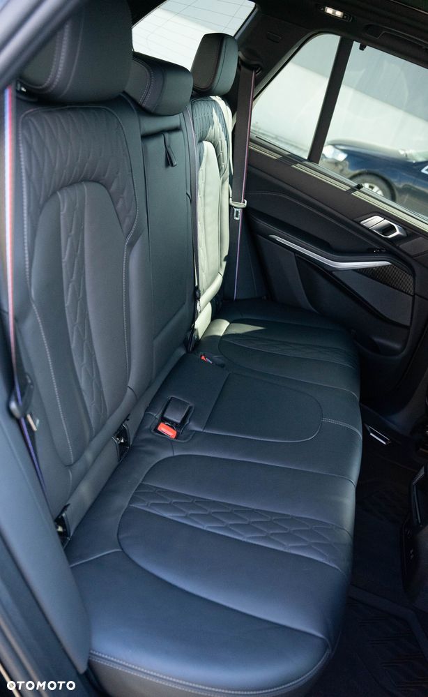 BMW X5 xDrive40d mHEV sport - 28