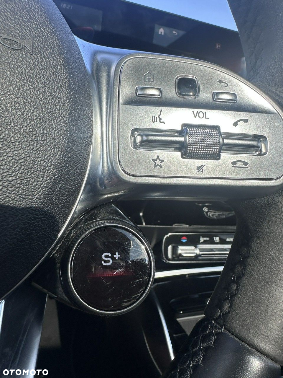 Mercedes-Benz CLA AMG 45 S 4-Matic 8G-DCT - 15