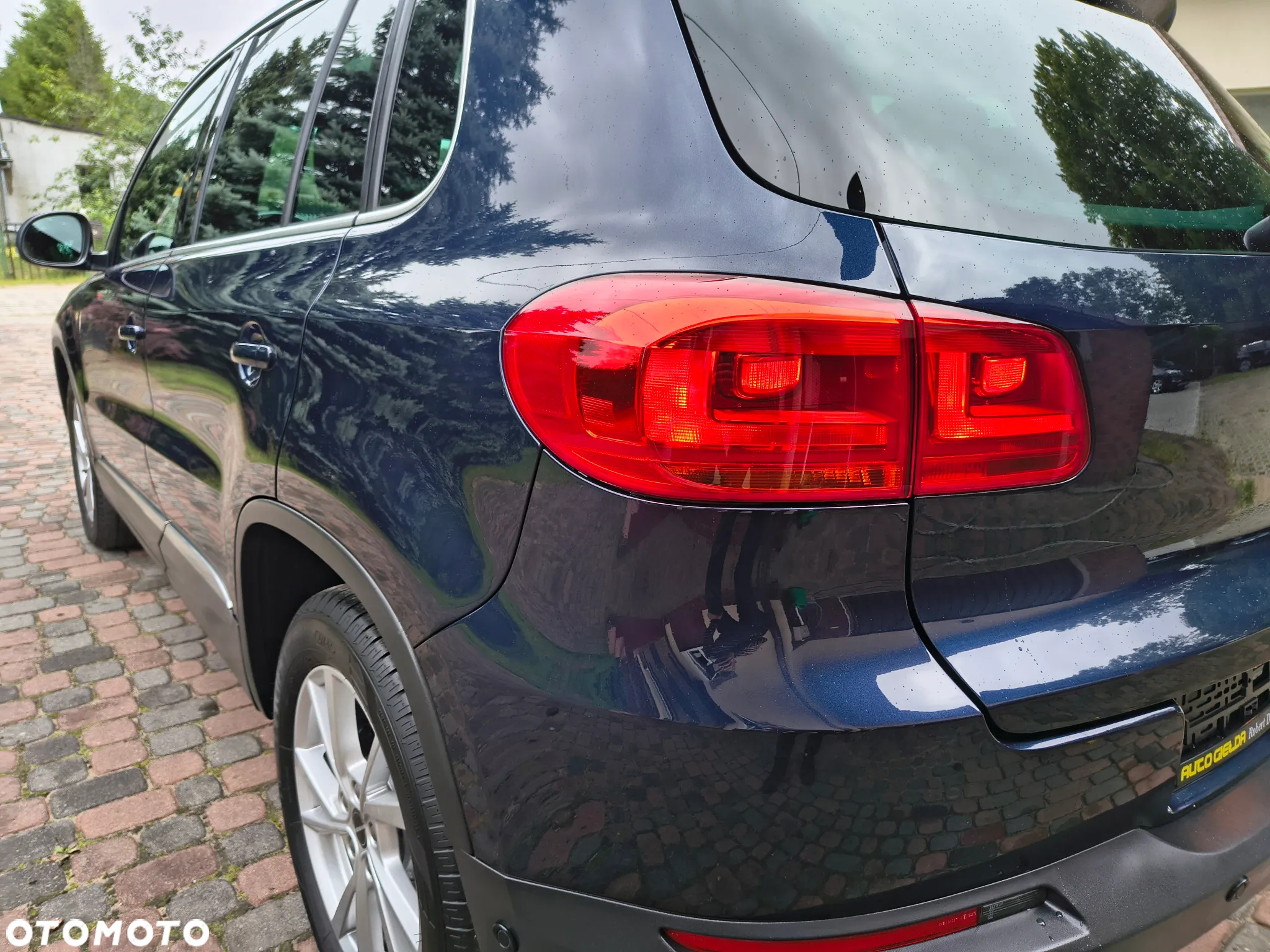 Volkswagen Tiguan 2.0 TDI 4Mot Sport&Style - 22