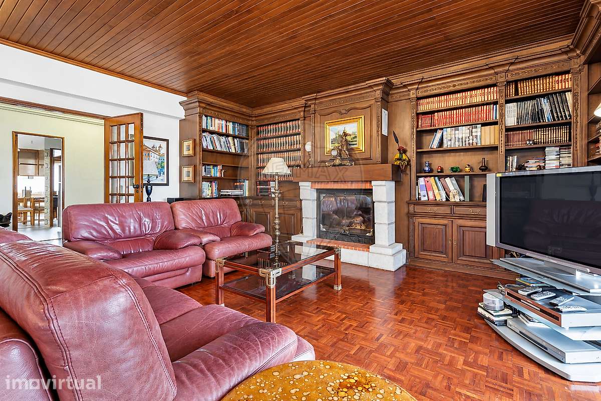 Apartamento T4 para venda - Grande imagem: 3/40