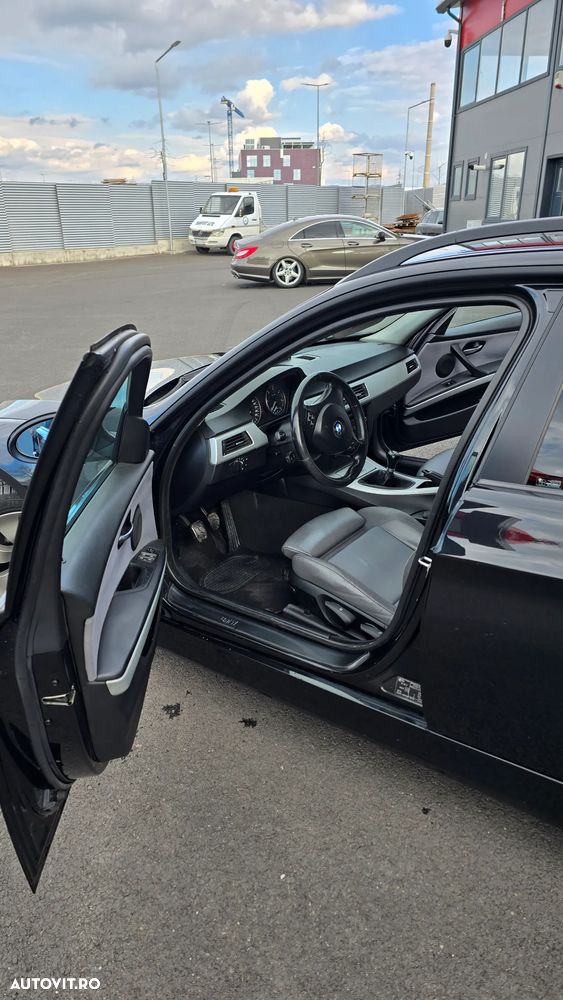 BMW Seria 3 320d - 7