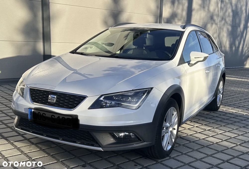 Seat Leon - 1