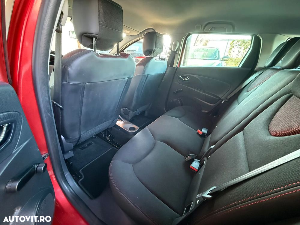 Renault Clio 1.5 dCi Expression - 21