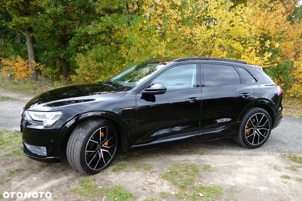 Audi e-tron 50 Quattro advanced - 16