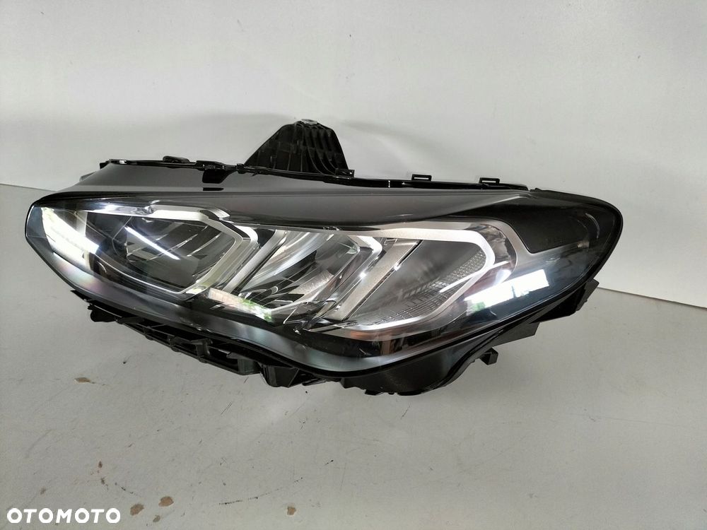 Lampa przednia lewa BMW 2 U06 ACTIVE TOURER 21- - 3