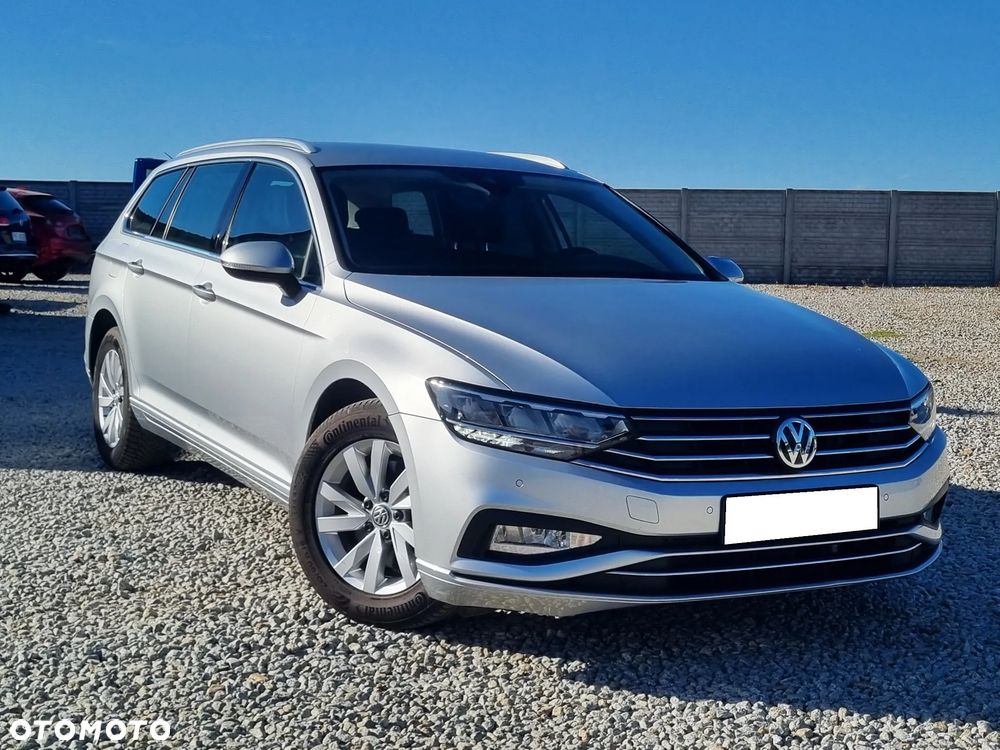 Volkswagen Passat - 6