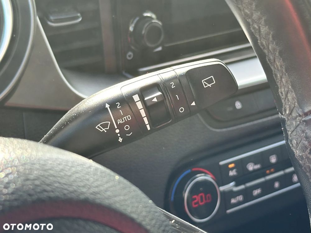Kia Ceed 1.0 T-GDI M - 22