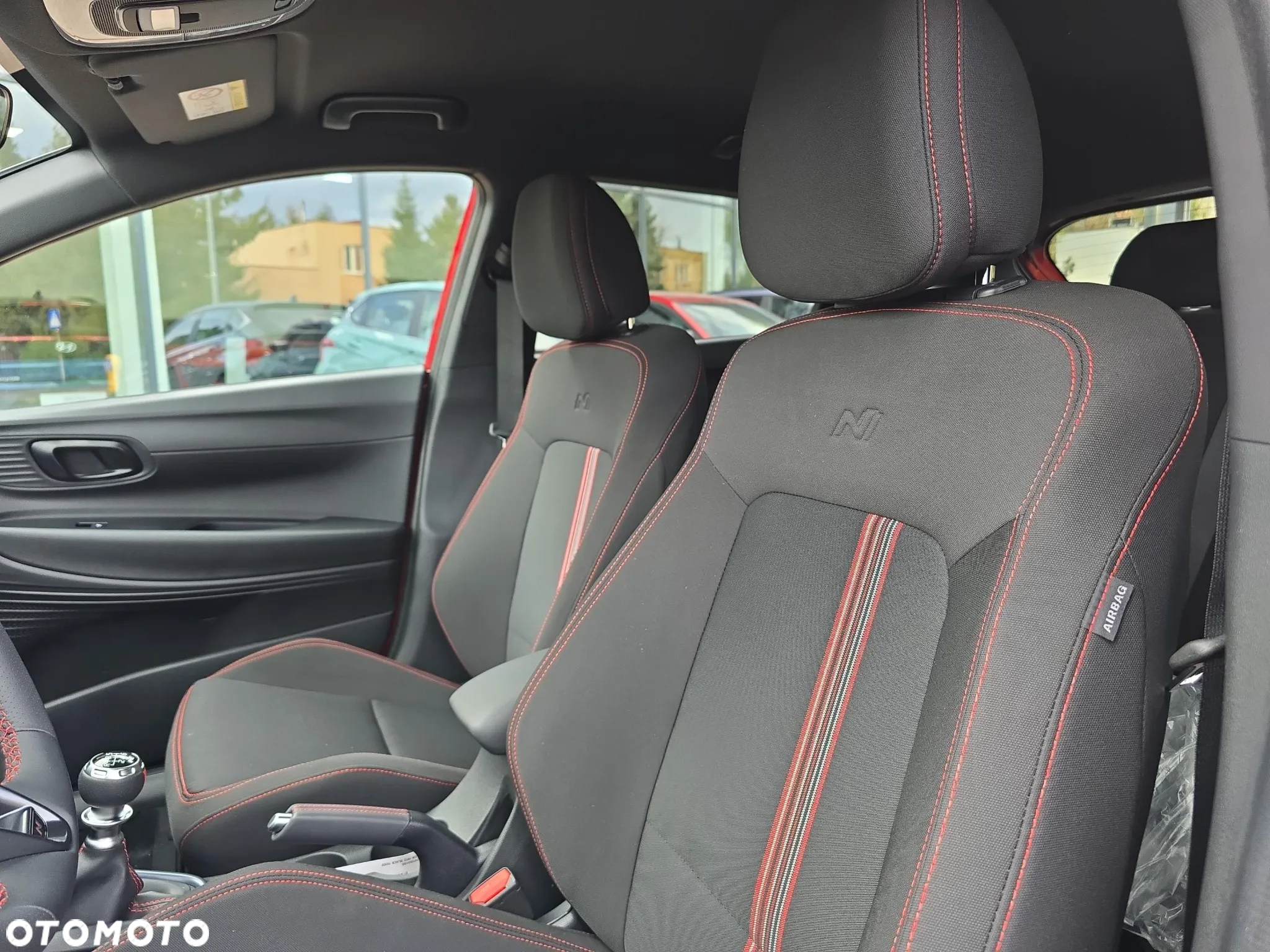Hyundai i20 1.0 T-GDi N Line - 10