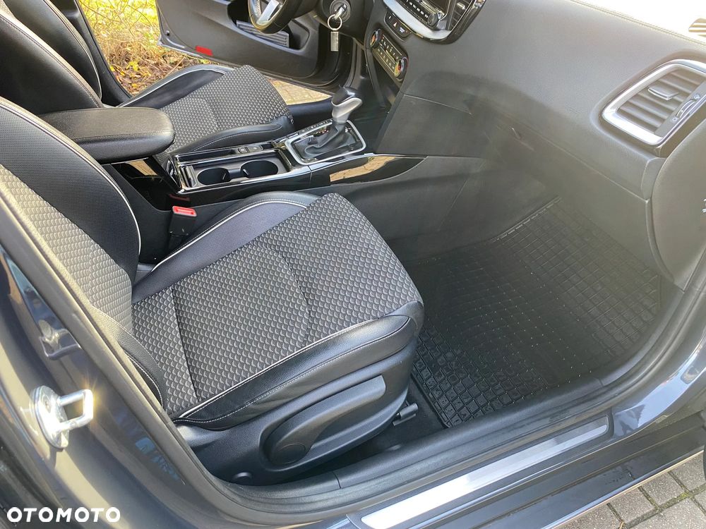 Kia XCeed 1.5 T-GDI L DCT - 17