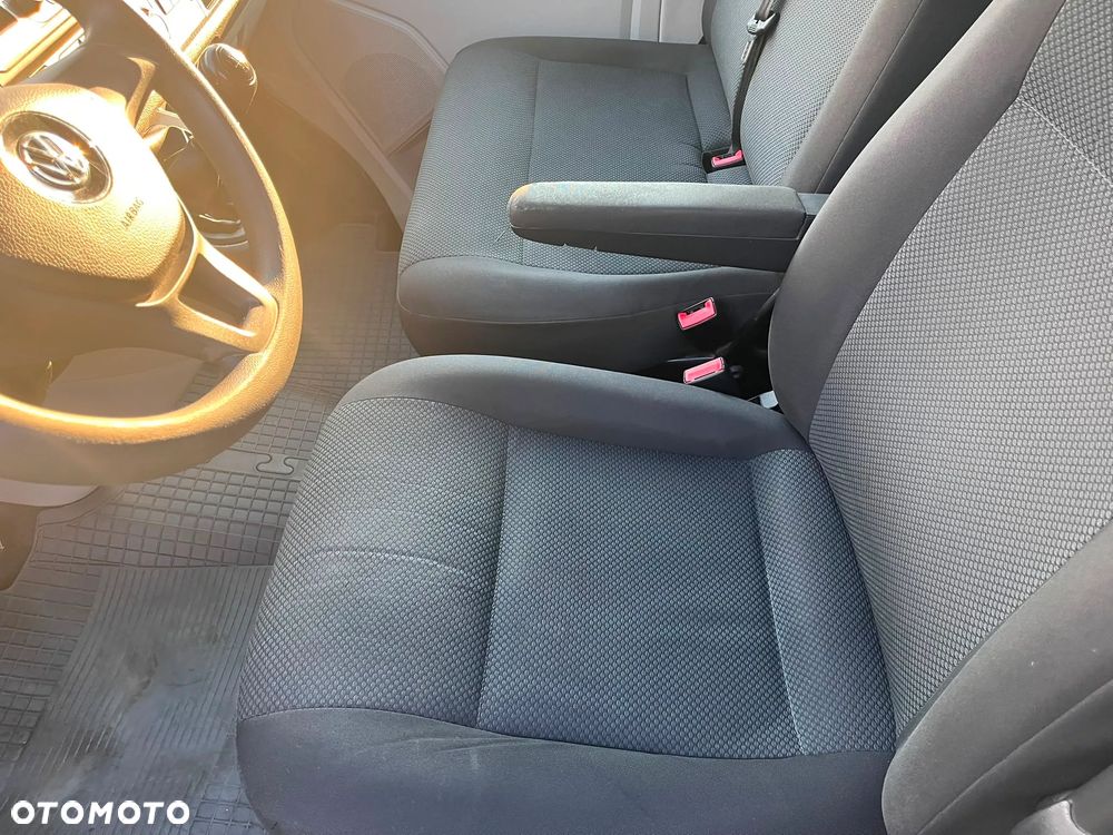 Volkswagen TRANSPORTER - 11